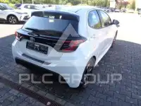 2023 Toyota YARIS