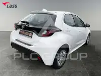 2023 Toyota YARIS