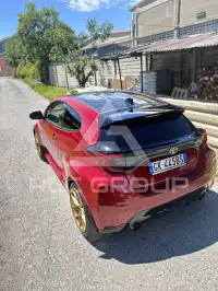 2023 Toyota YARIS