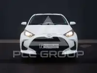 2023 Toyota YARIS