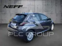 2023 Toyota YARIS