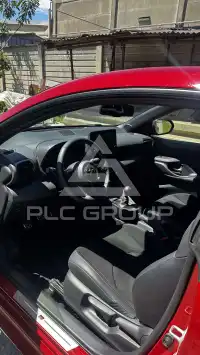 2023 Toyota YARIS