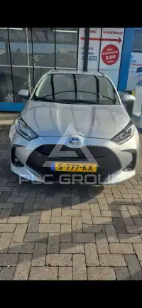2023 Toyota YARIS