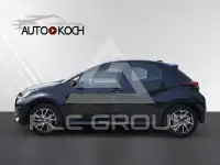 2023 Toyota YARIS