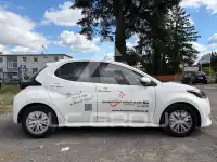 2023 Toyota YARIS