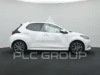 2023 Toyota YARIS