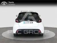 2023 Toyota YARIS