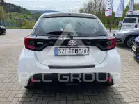 2022 Toyota YARIS