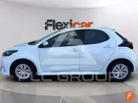 2023 Toyota YARIS