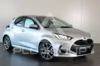 2023 Toyota YARIS