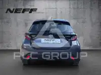 2023 Toyota YARIS