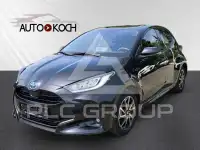 2023 Toyota YARIS