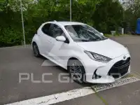 2023 Toyota YARIS