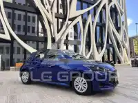 2023 Toyota YARIS