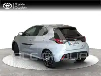 2023 Toyota YARIS