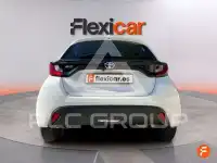 2023 Toyota YARIS
