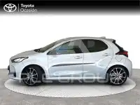 2023 Toyota YARIS