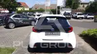 2023 Toyota YARIS