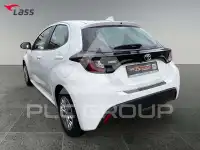 2023 Toyota YARIS