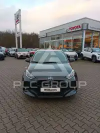 2023 Toyota YARIS