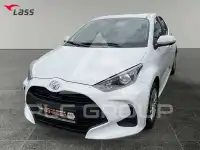 2023 Toyota YARIS