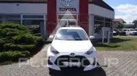 2023 Toyota YARIS