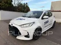 2023 Toyota YARIS