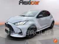 2023 Toyota YARIS