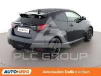 2023 Toyota YARIS