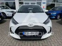 2022 Toyota YARIS
