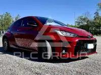 2023 Toyota YARIS