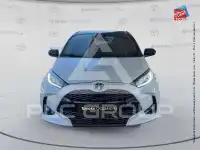 2023 Toyota YARIS