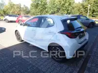 2023 Toyota YARIS