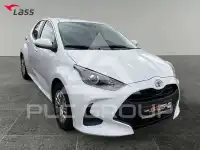 2023 Toyota YARIS