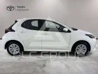 2023 Toyota YARIS