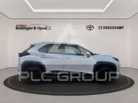 2023 Toyota YARIS