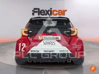 2023 Toyota YARIS
