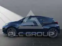 2023 Toyota YARIS