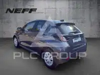 2023 Toyota YARIS
