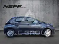 2023 Toyota YARIS