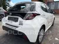 2023 Toyota YARIS