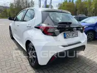 2022 Toyota YARIS