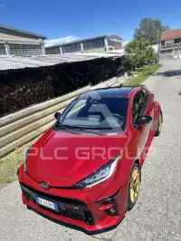 2023 Toyota YARIS