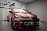 2023 Toyota YARIS