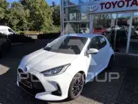 2023 Toyota YARIS