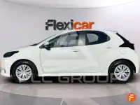 2023 Toyota YARIS