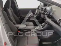 2023 Toyota YARIS