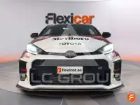 2023 Toyota YARIS