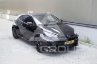 2023 Toyota YARIS