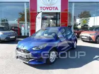 2023 Toyota YARIS
